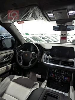 شێڤرۆلێت تاهۆ